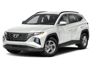 2023 Hyundai Tucson in Bentonville, AR